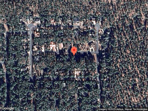 Pinewood Drive, Pinetop, AZ 85935