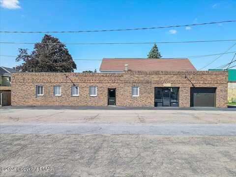 W 2Nd Street, Hazleton, PA 18201