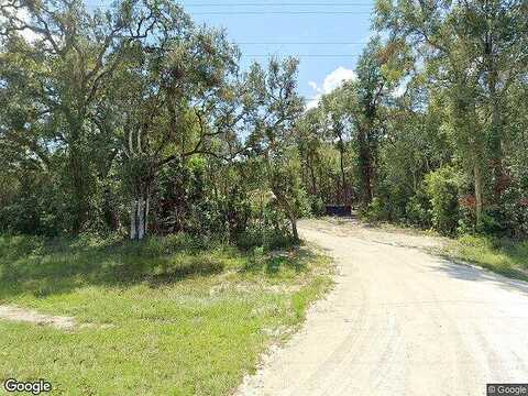Nw 150Th St, Trenton, FL 32693