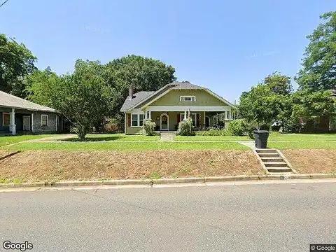 W Tyler St., Gilmer, TX 75644