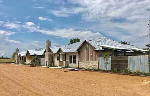 E Highway St, Fredericksburg, TX 78624