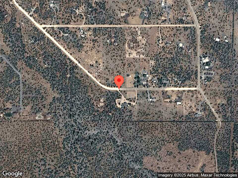 Acr 3168 Road, Vernon, AZ 85940