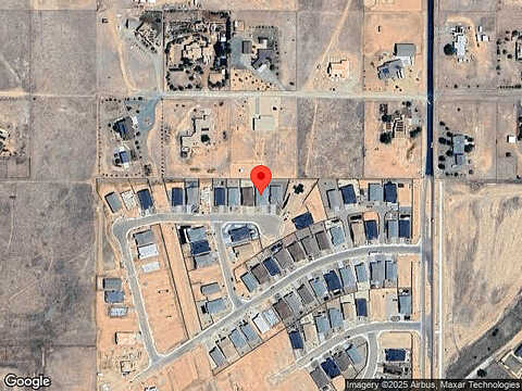 E Last Way Trail, Prescott Valley, AZ 86315