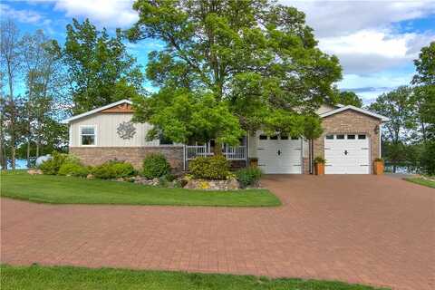 N Hwy 40, Exeland, WI 54835