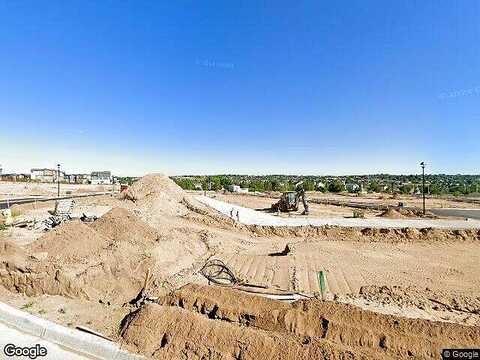 Clove Hitch Heights, Colorado Springs, CO 80918