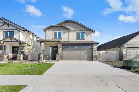 Zee Pride Ln, Richland, WA 99352