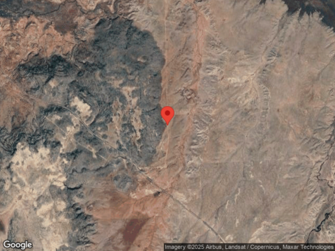 Apache County Road N8328, Concho, AZ 85924