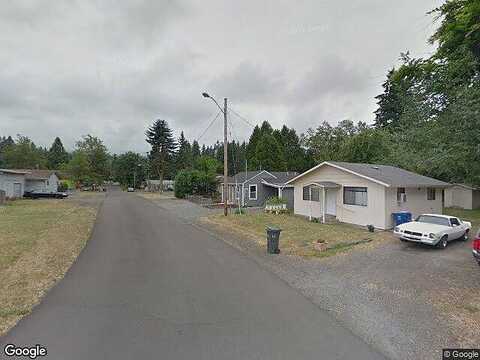 Sw Cedar St, Mill City, OR 97360