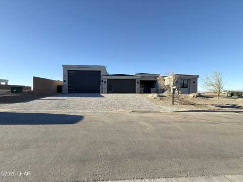 Calle Esteban, Lake Havasu City, AZ 86406