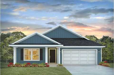 Firefly Drive, Milton, FL 32583