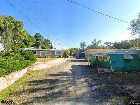 W Omar (Lot 207) Road, Prescott, AZ 86305
