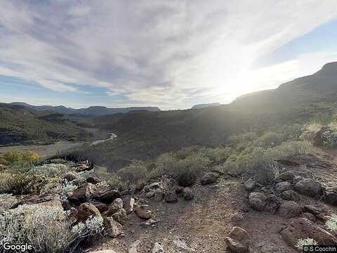 W Omar (Lot 214) Road, Prescott, AZ 86305