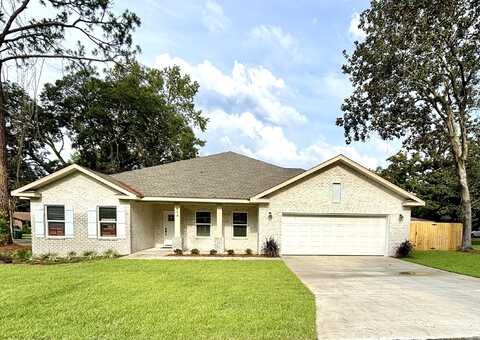 Audubon Drive, Fort Walton Beach, FL 32547
