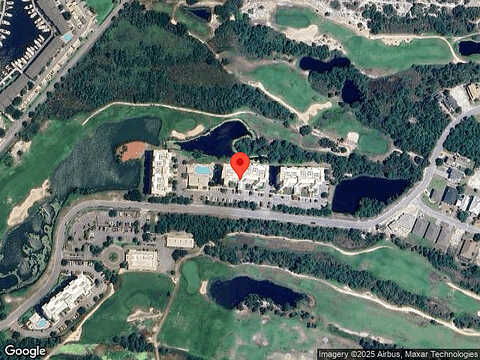 Lost Key Dr # 203-B, Perdido Key, FL 32507