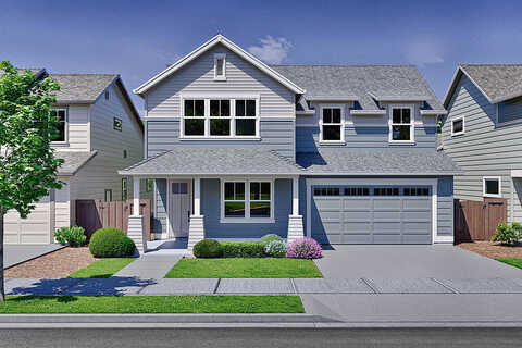 Se Apollo Place, Bend, OR 97702