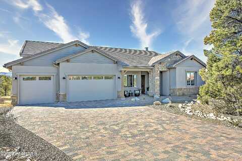 W Cedron (Lot 271) Circle, Prescott, AZ 86305
