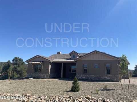 W Vesta (Lot 259) Circle, Prescott, AZ 86305