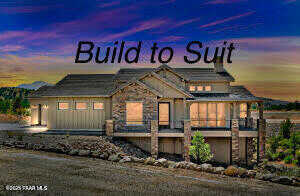 W Cedron (Lot 266) Circle, Prescott, AZ 86305