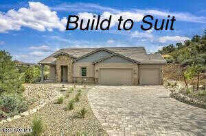 W Vesta (Lot 249) Circle, Prescott, AZ 86305