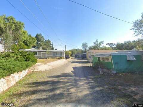 W Cedron (Lot 264) Circle, Prescott, AZ 86305