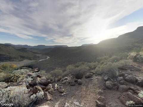 W Vesta (Lot 252) Circle, Prescott, AZ 86305