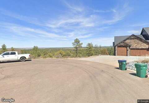 Lazy Bear Way, Show Low, AZ 85901