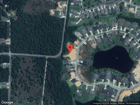 Highland Lake Dr, Milton, FL 32583