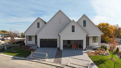 Buffington Lane, Shorewood, MN 55331