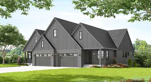Buffington Lane, Tonka Bay, MN 55331