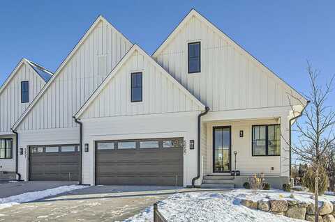 Buffington Lane, Shorewood, MN 55331