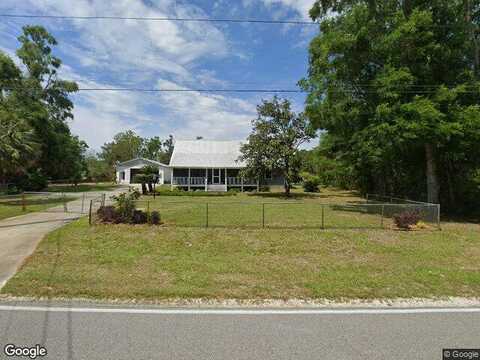 Sw Hwy 358, Steinhatchee, FL 32359