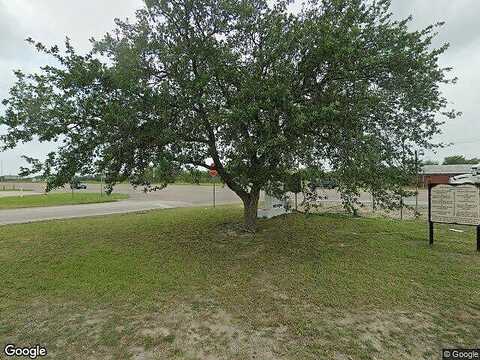 Private Road, Riviera, TX 78379