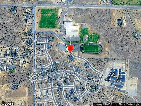Kemper Way, Madras, OR 97741