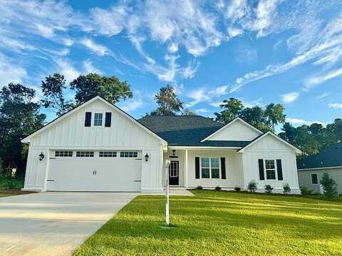 Hatfield Circle, Hahira, GA 31632