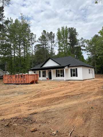 Greiner Circle, Hephzibah, GA 30815