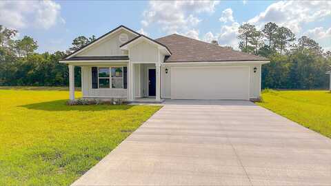 E Pecan Street, Crawfordville, FL 32327
