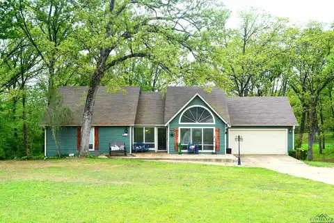 Farm Road 1735, Mount Pleasant, TX 75455