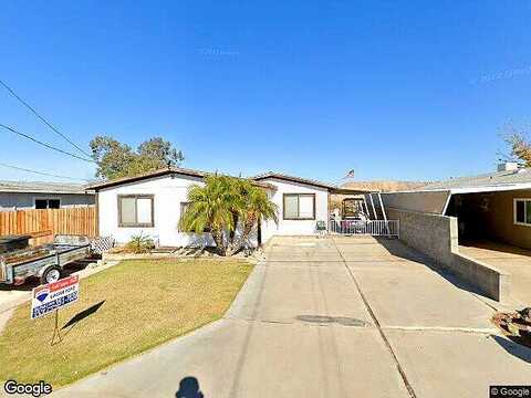E Riverfront Dr, Parker, AZ 85344