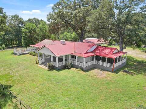 Pr 3398, Big Sandy, TX 75755