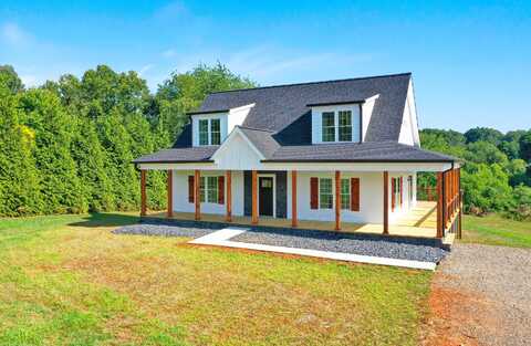 Creighton Dr, Rocky Mount, VA 24151