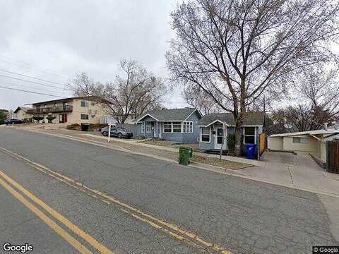 E Carleton Street, Prescott, AZ 86303