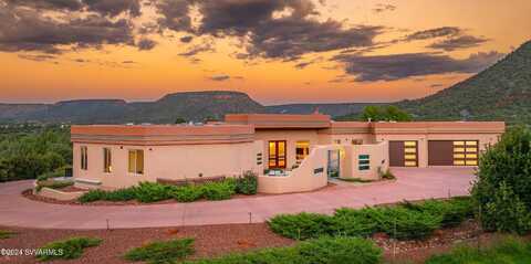Eastern Vista Drive, Sedona, AZ 86351