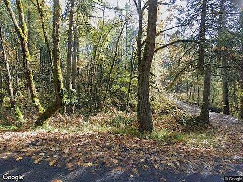 Hills Creek Rd, Springfield, OR 97478