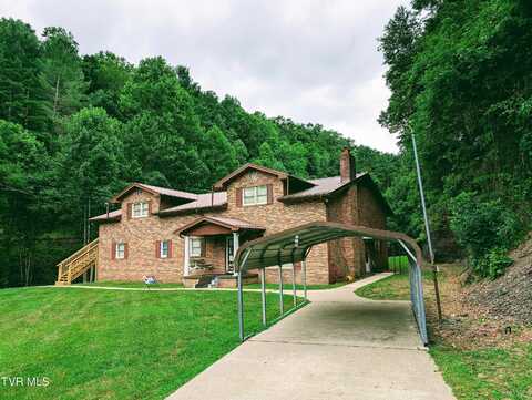 Dickenson Highway, Clintwood, VA 24228