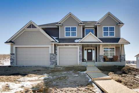 Moelter Lane, Hudson, WI 54016