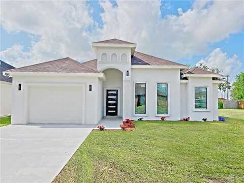 Canan Street, Weslaco, TX 78596