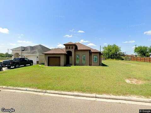 Canan Street, Weslaco, TX 78596