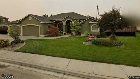 Stonecap Street, Richland, WA 99352