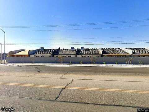E Santa Palmira St, San Luis, AZ 85336