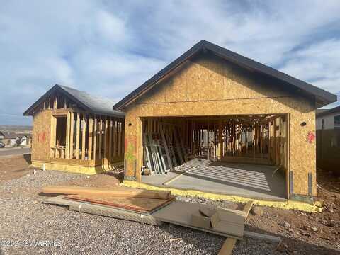 Malachite Drive, Clarkdale, AZ 86324